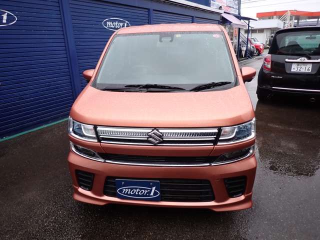 SUZUKI WAGON R 2017 Image 31