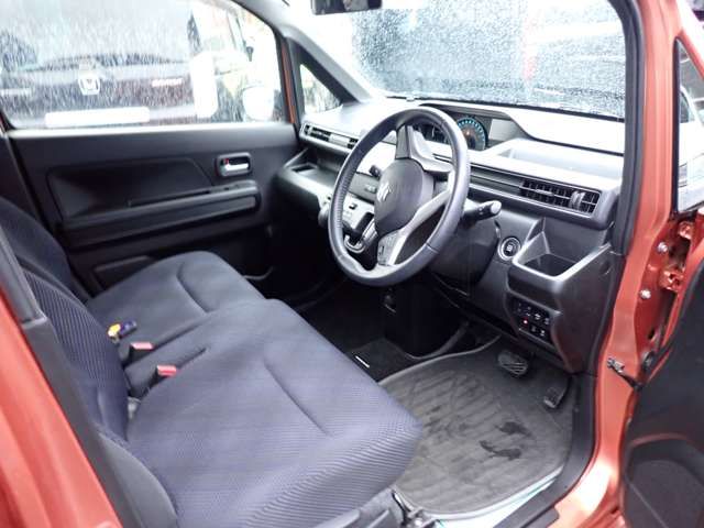 SUZUKI WAGON R 2017 Image 31