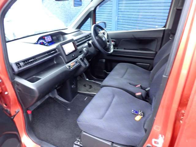 SUZUKI WAGON R 2017 Image 31