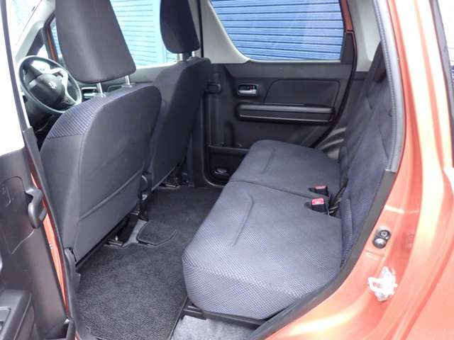 SUZUKI WAGON R 2017 Image 31