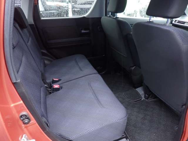 SUZUKI WAGON R 2017 Image 31