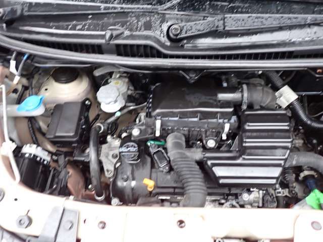 SUZUKI WAGON R 2017 Image 31