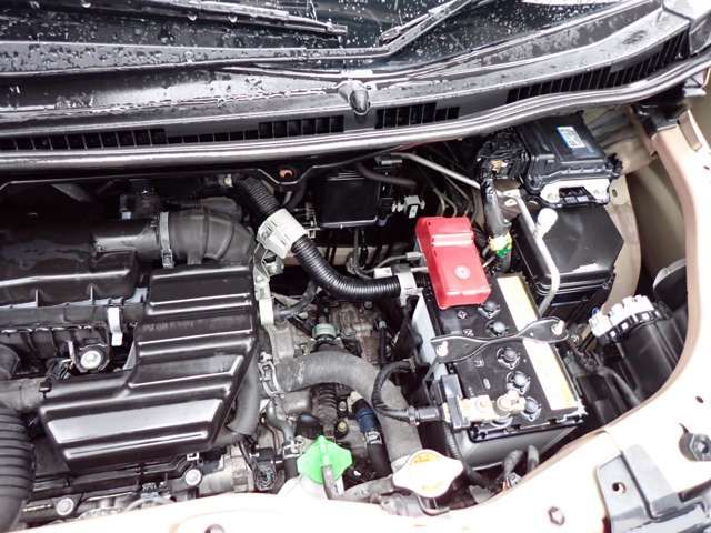 SUZUKI WAGON R 2017 Image 31