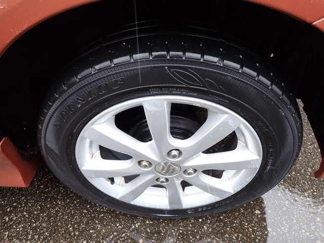 SUZUKI WAGON R 2017 Image 31