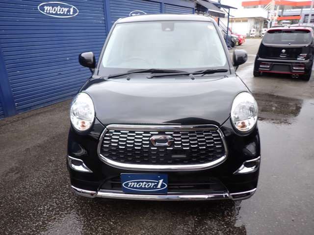 DAIHATSU CAST STYLE 2017 Image 31