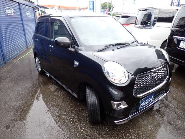 DAIHATSU CAST STYLE 2017 Image 31