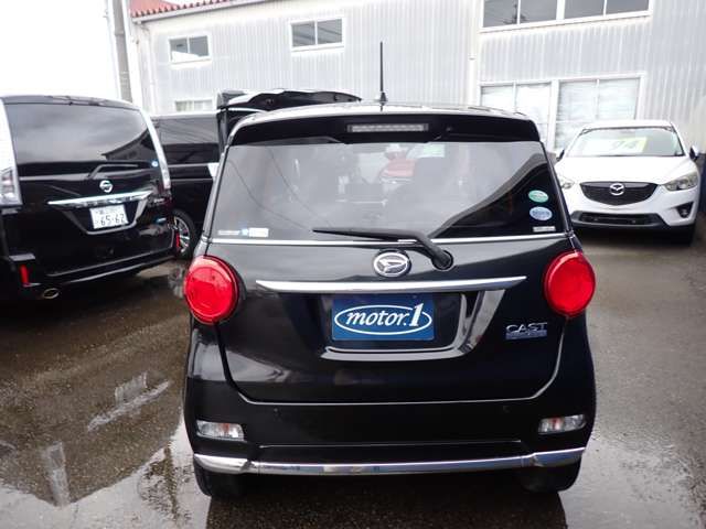 DAIHATSU CAST STYLE 2017 Image 31