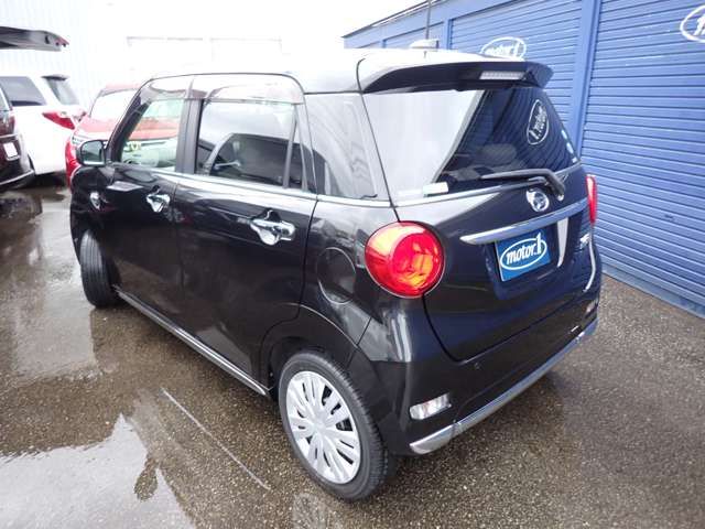 DAIHATSU CAST STYLE 2017 Image 31