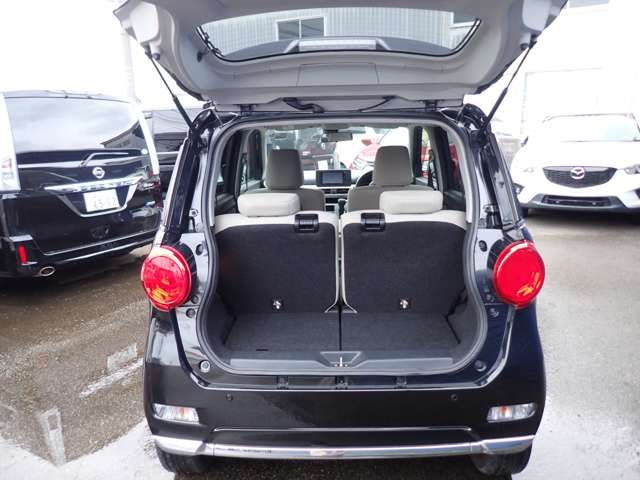 DAIHATSU CAST STYLE 2017 Image 31