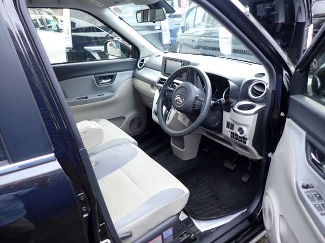 DAIHATSU CAST STYLE 2017 Image 31