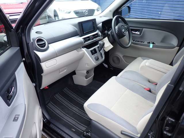 DAIHATSU CAST STYLE 2017 Image 31