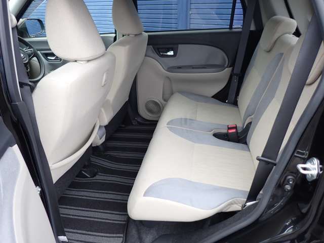 DAIHATSU CAST STYLE 2017 Image 31