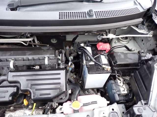 DAIHATSU CAST STYLE 2017 Image 31