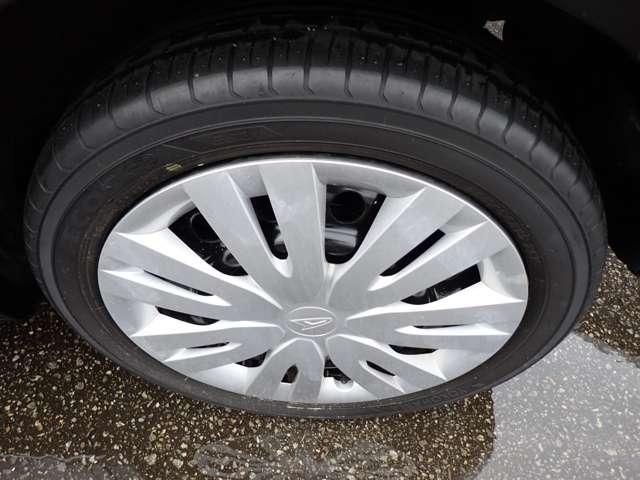 DAIHATSU CAST STYLE 2017 Image 31