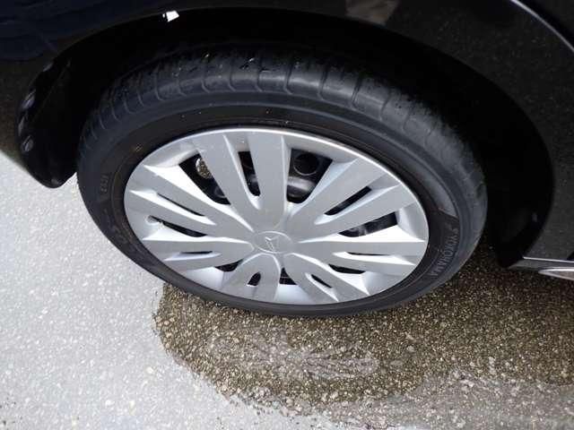 DAIHATSU CAST STYLE 2017 Image 31