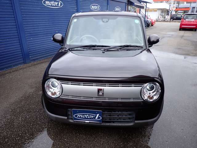 SUZUKI ALTO LAPIN 2017 Image 31