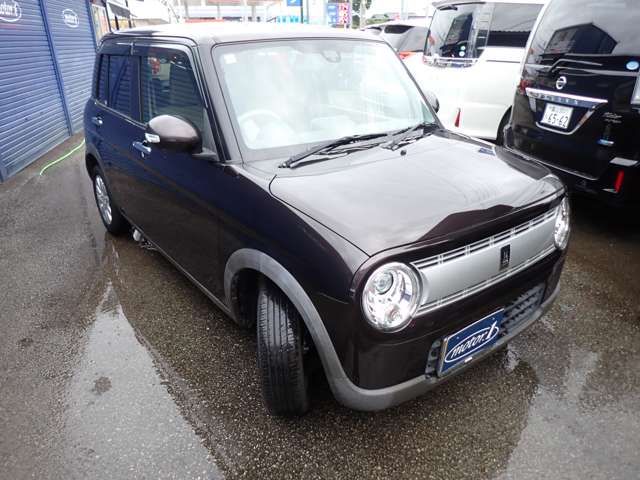 SUZUKI ALTO LAPIN 2017 Image 31