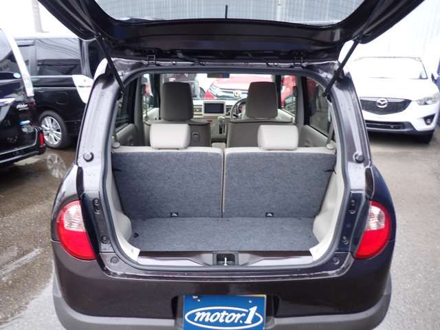 SUZUKI ALTO LAPIN 2017 Image 31