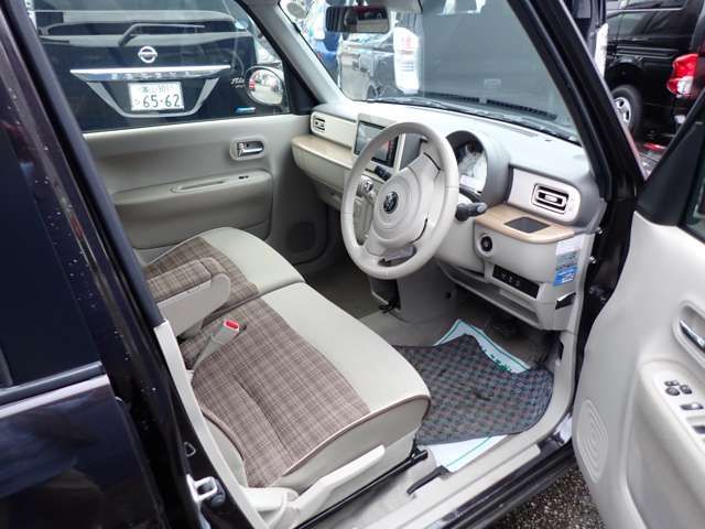 SUZUKI ALTO LAPIN 2017 Image 31