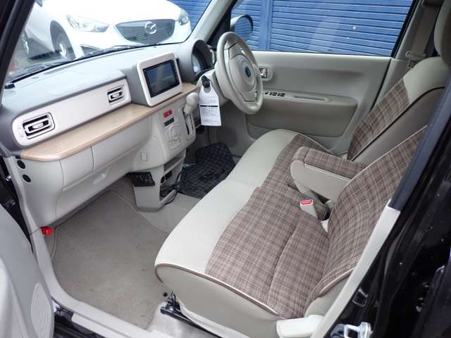 SUZUKI ALTO LAPIN 2017 Image 31