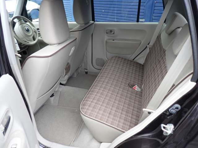 SUZUKI ALTO LAPIN 2017 Image 31