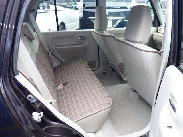 SUZUKI ALTO LAPIN 2017 Image 31