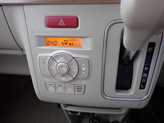 SUZUKI ALTO LAPIN 2017 Image 31