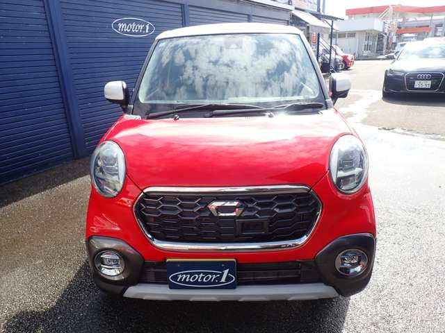 DAIHATSU CAST ACTIVA 2015 Image 31