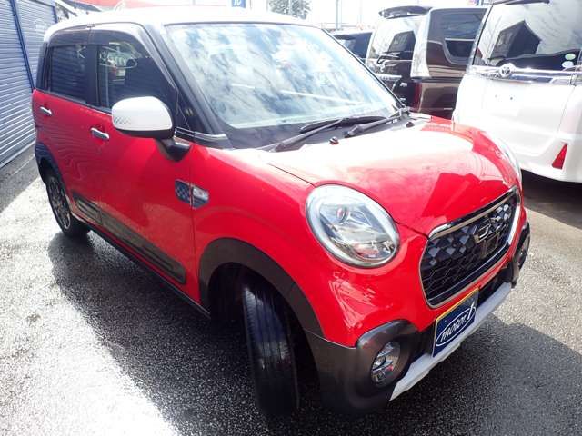 DAIHATSU CAST ACTIVA 2015 Image 31