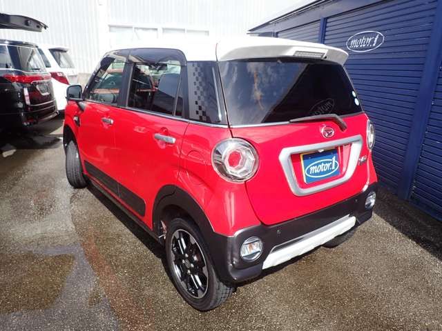 DAIHATSU CAST ACTIVA 2015 Image 31