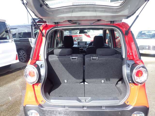 DAIHATSU CAST ACTIVA 2015 Image 31