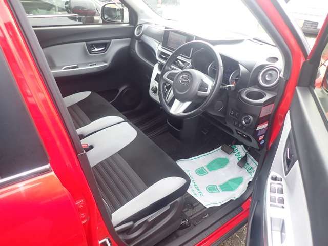 DAIHATSU CAST ACTIVA 2015 Image 31