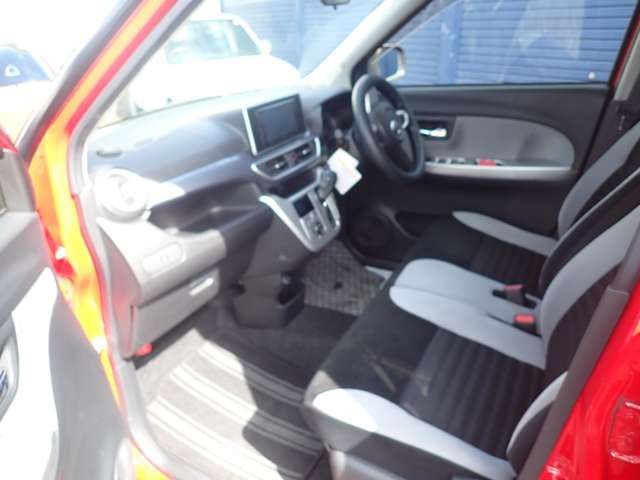 DAIHATSU CAST ACTIVA 2015 Image 31