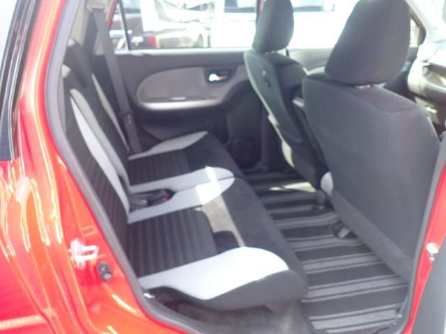 DAIHATSU CAST ACTIVA 2015 Image 31