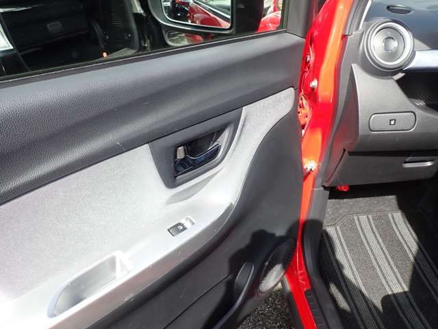 DAIHATSU CAST ACTIVA 2015 Image 31