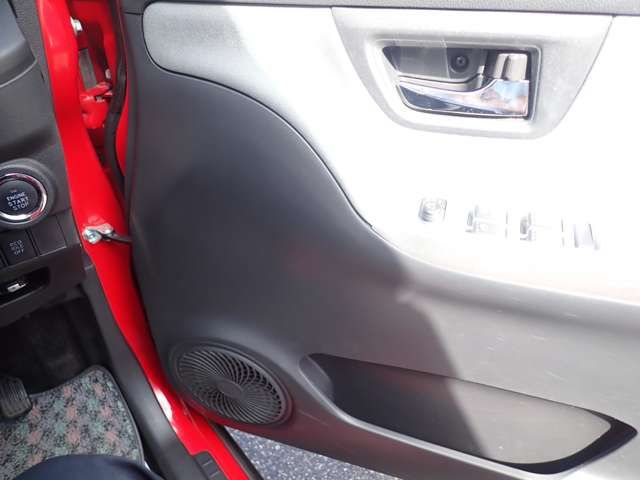 DAIHATSU CAST ACTIVA 2015 Image 31