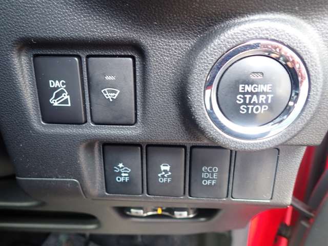 DAIHATSU CAST ACTIVA 2015 Image 31