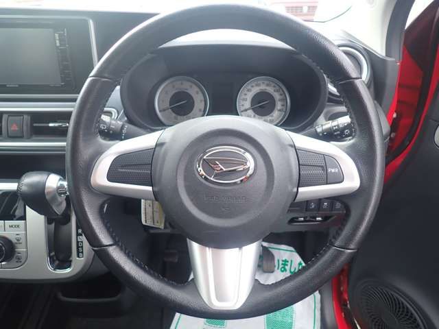 DAIHATSU CAST ACTIVA 2015 Image 31