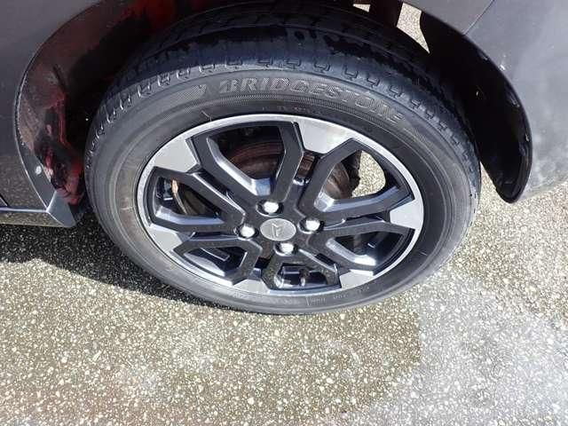 DAIHATSU CAST ACTIVA 2015 Image 31