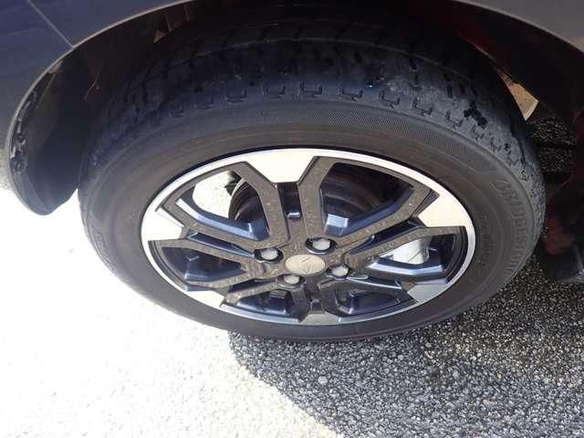 DAIHATSU CAST ACTIVA 2015 Image 31