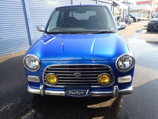 DAIHATSU MIRA GINO 2002 Image 31