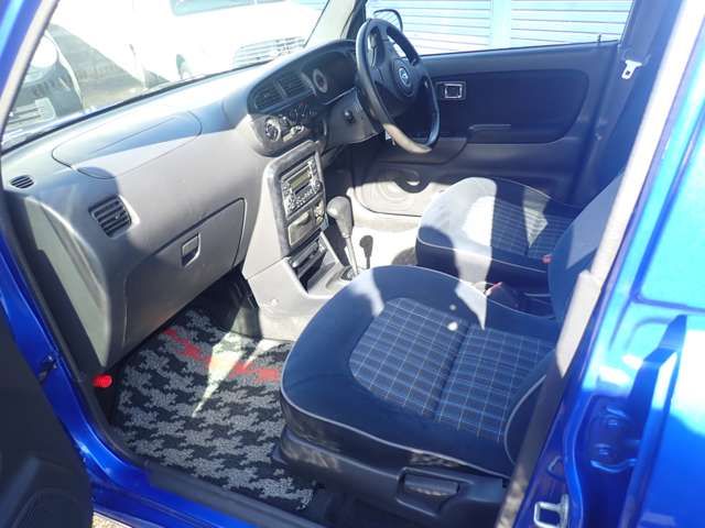 DAIHATSU MIRA GINO 2002 Image 31