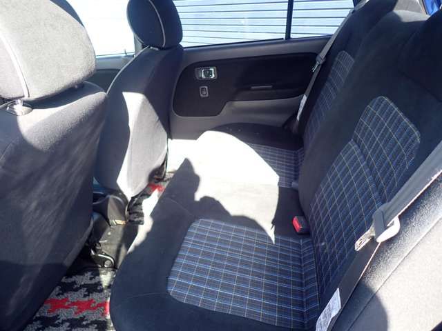 DAIHATSU MIRA GINO 2002 Image 31