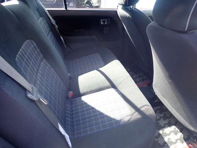 DAIHATSU MIRA GINO 2002 Image 31