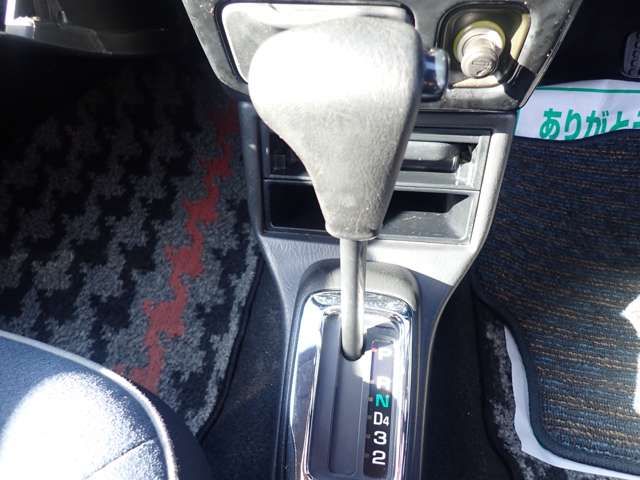 DAIHATSU MIRA GINO 2002 Image 31