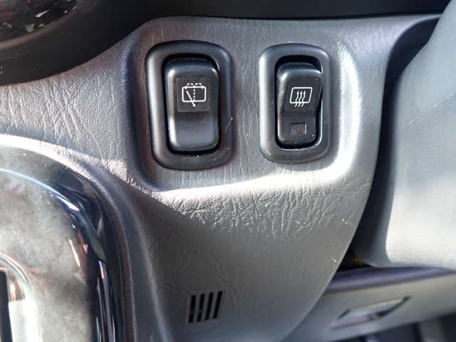 DAIHATSU MIRA GINO 2002 Image 31