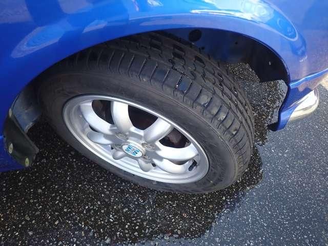 DAIHATSU MIRA GINO 2002 Image 31