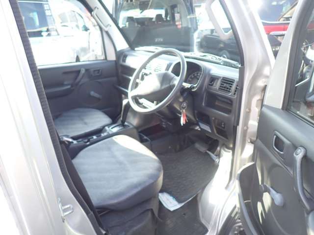 SUZUKI CARRY TRUCK 4WD 2007 Image 31