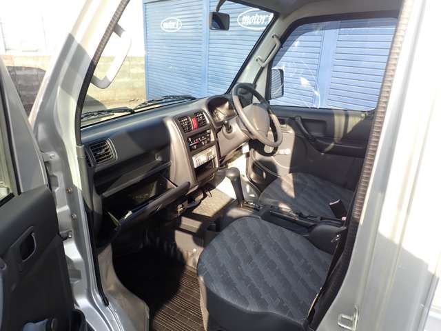 SUZUKI CARRY TRUCK 4WD 2007 Image 31