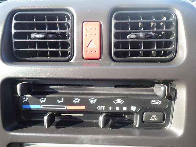 SUZUKI CARRY TRUCK 4WD 2007 Image 31